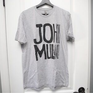 John Mulaney Kid Gorgeous 2017 Merch Shirt